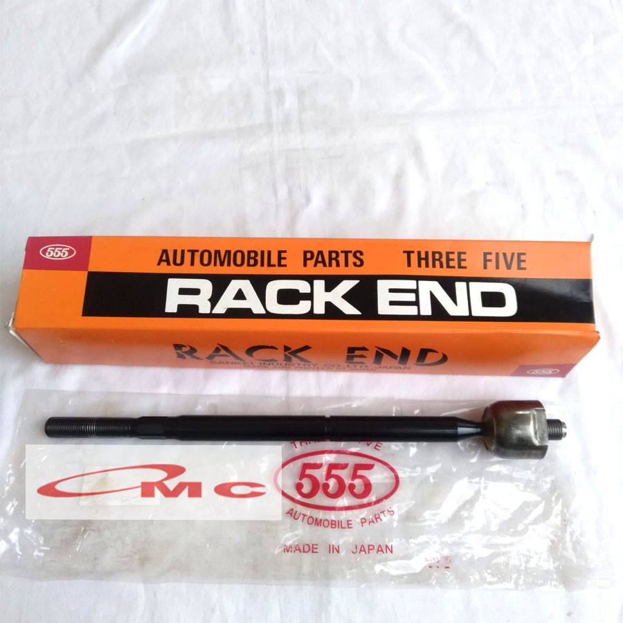 Rack End Long Tierod Tie Rod Rush Terios All New 555 SR-A330