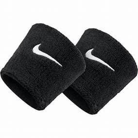 Aksesoris Nike Swoosh Wristbands N.NN.04.010.OS