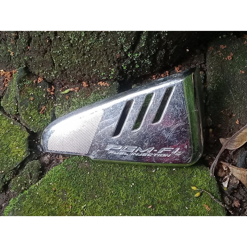 GARNISH BOX FILTER BEAT FI SCOOPY FI SPACY VARIO 110 FI COVER GARNISH TUTUP FILTER BEAT FI SCOOPY FI