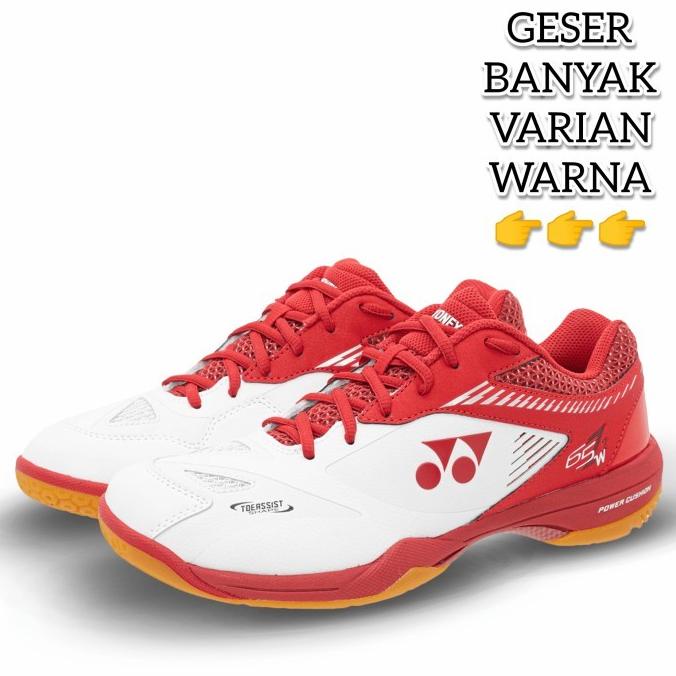 SEPATU YONEX POWER CUSHION COMFORT Z2 SEPATU BADMINTON BULUTANGKIS