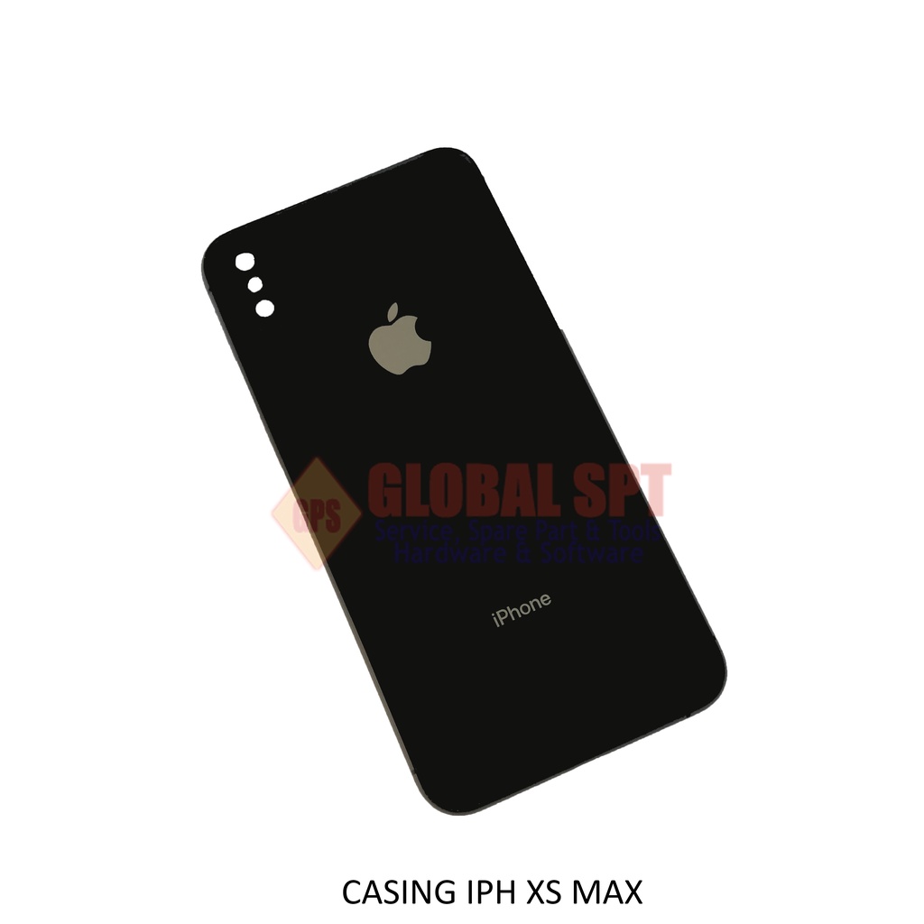 KESING IPH XS MAX / CASSING / CASING FULLSET