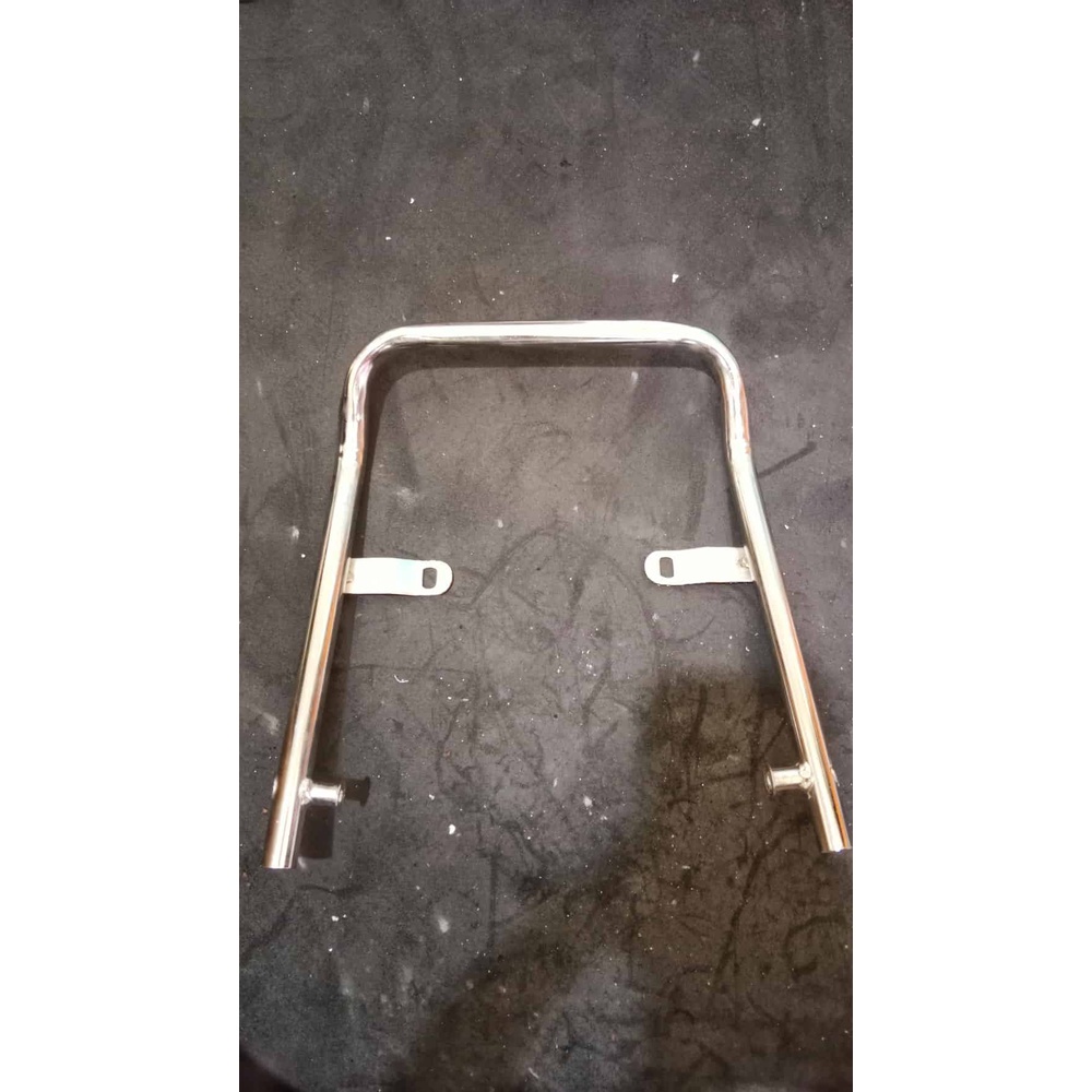 Behel GL Platina begel gl platina/begel belakang gl pro/begel gl max /begel belakang Honda Gl pelatina (Behel GL Platina)