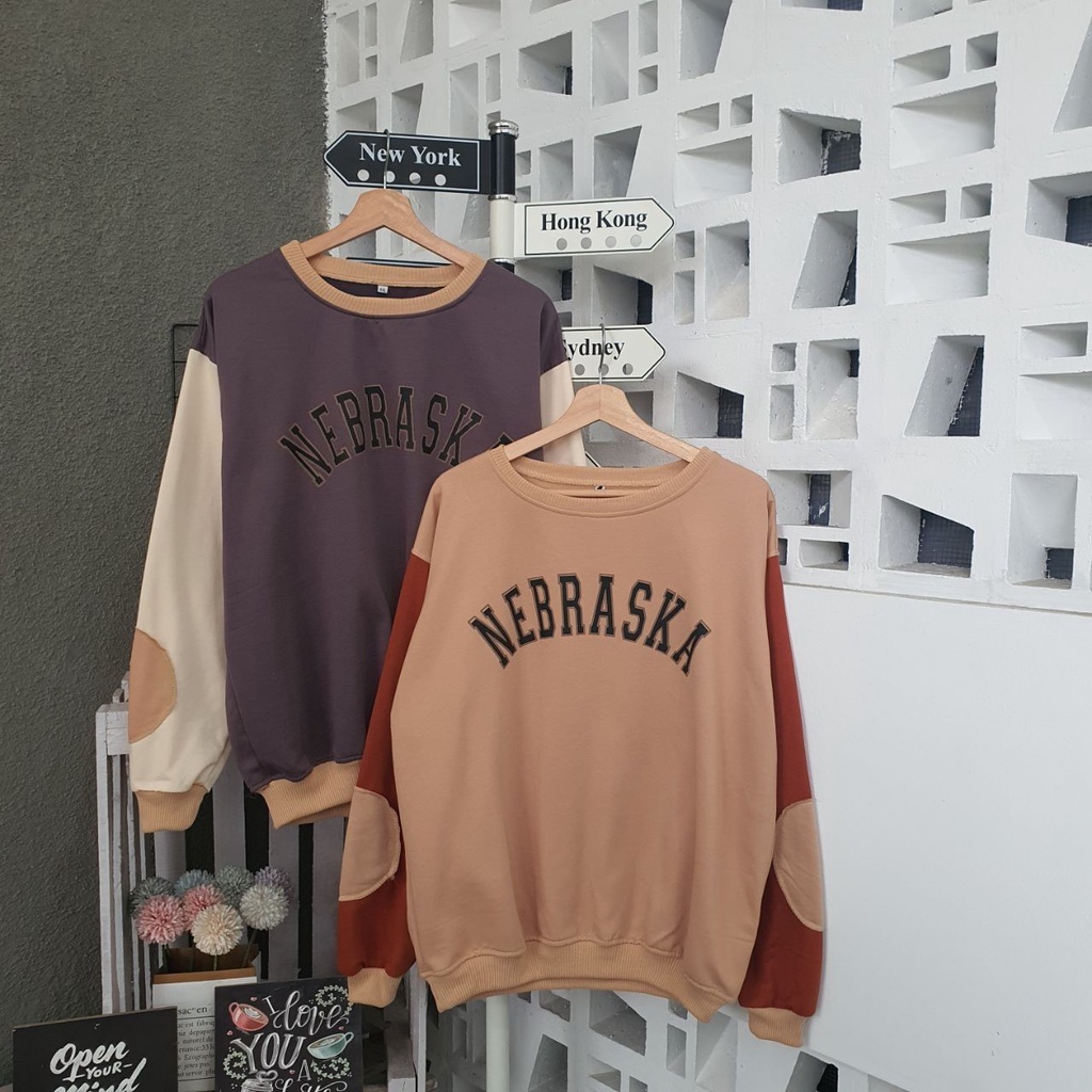 (isi 2 pcs) Jaket couple pasangan terbaru /Jaket sweater pria wanita / sweater couple pasangan / out