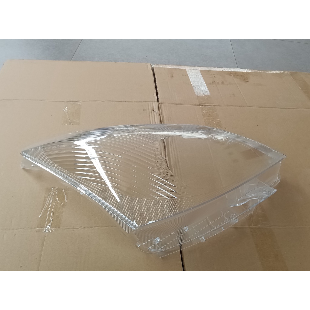 MIKA HEADLAMP LIVINA DEPAN 2007 - 2012