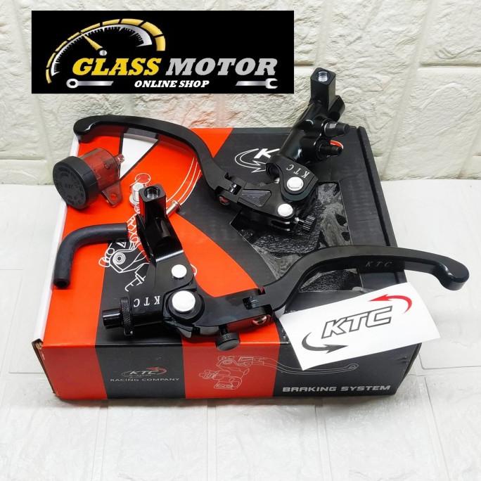 Master Rem KTC R15 Vixion CBR Satria Aerox Ninja 150 Vario