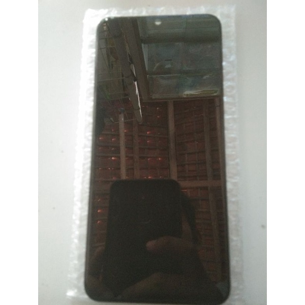 Lcd + Frame Vivo Y19 Original Copotan