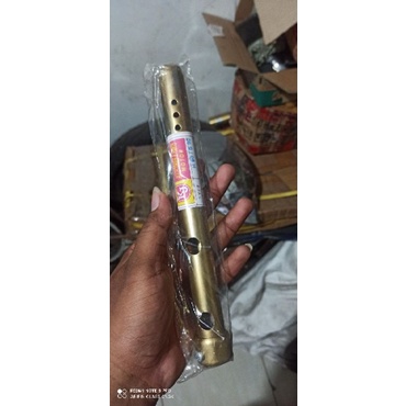 sarangan knalpot Honda s90 s90z benly s110