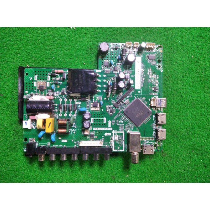 MB TV SMART AKARI SC_53V32D
