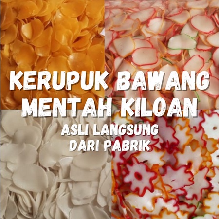 

Aneka Kerupuk Viral Mentah berat 250gr / Krupuk Seblak / Kerupuk Mentah