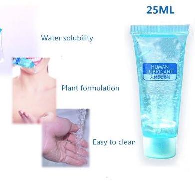 ⇙ (NCS) Sutra Fiesta Lubricant Pelumas Waterbased Strawberry Natural 50ML 50 ML Aloe Vera Aloevera 1