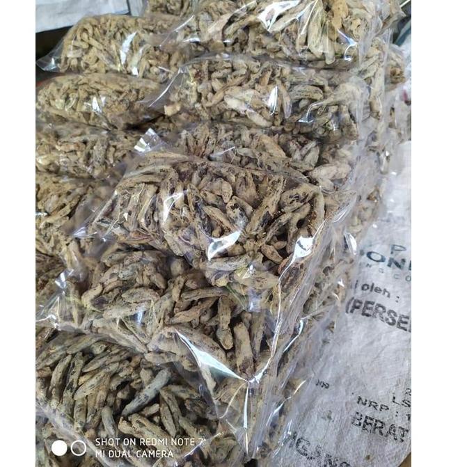 

ㄷ [ 1000gr ] sale pisang berlin / barlin khas Banyuwangi - sale pisang jari ゲ