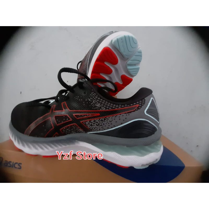 Asics Gel Nimbus 23