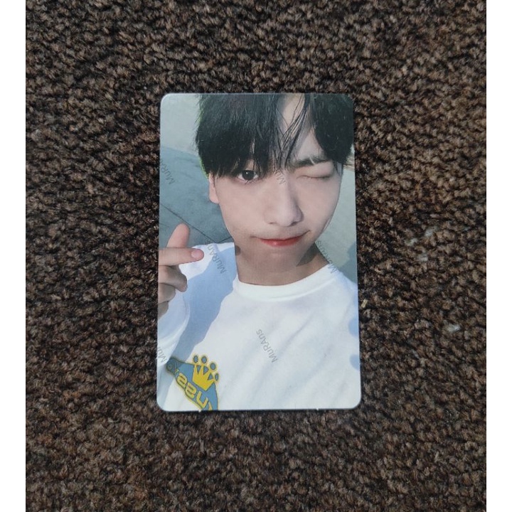 PC POB Soobin TXT Fight &Escape