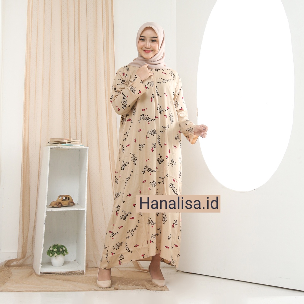 BAJU DASTER GAMIS MUSLIM SYARI BUSUI RESLETING DEPAN LENGAN TANGAN PANJANG WANITA JUMBO REMAJA DEWASA BAHAN RAYON TIE DYE VISCOSE PREMIUM MOTIF TERBARU BUNGA KECIL MODEL KEKINIAN SEMATA KAKI LONGDRESS HOMEWEWAR MURAH LD 120 130 2022 2023 VIRAL MUSLIMAH