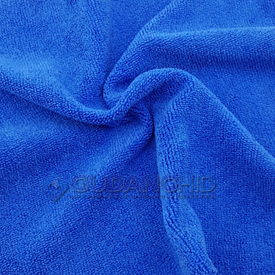 Kain Microfiber Poles Coating Detailing Waxing 280GSM 33x33 Cm