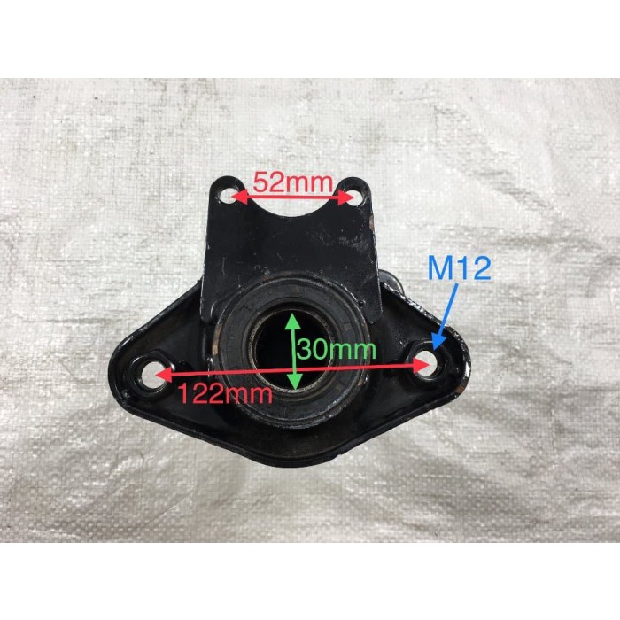 Rumah As Roda Belakang Atv 150-200 #Original