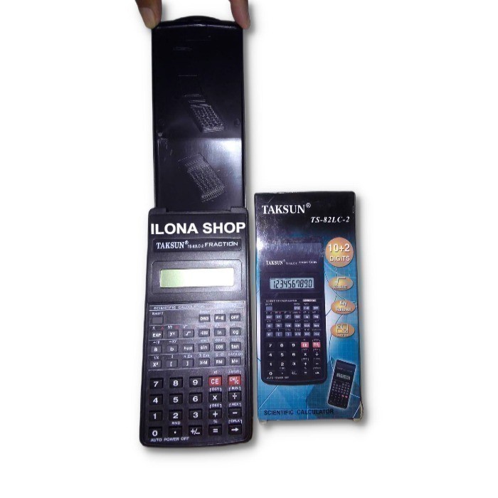 

TERLENGKAP KALKULATOR MATEMATIKA INTEGRAL IPA FISIKA ELEKTRONIK ILMIAH SCIENTIFIC
