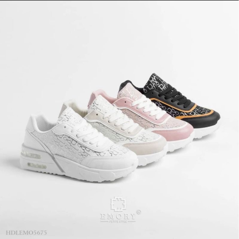 SEPATU sneakers EMORY Athyra