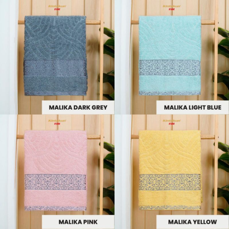 Handuk Mandi Dewasa KINTAKUN uk 70x140 CM