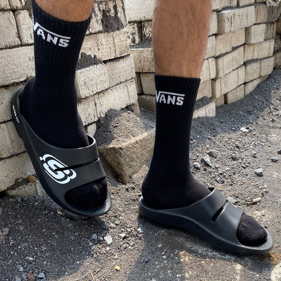 Sandal Slide Pria Dewasa Extralight Phylon Anti Slip Sandal Skechers Pria Slip On Terbaru