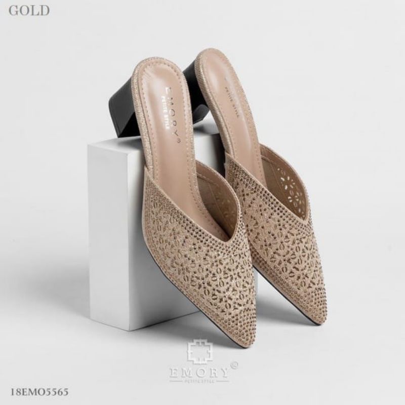 EMORY NAVISSA 18EMO5565 IQ