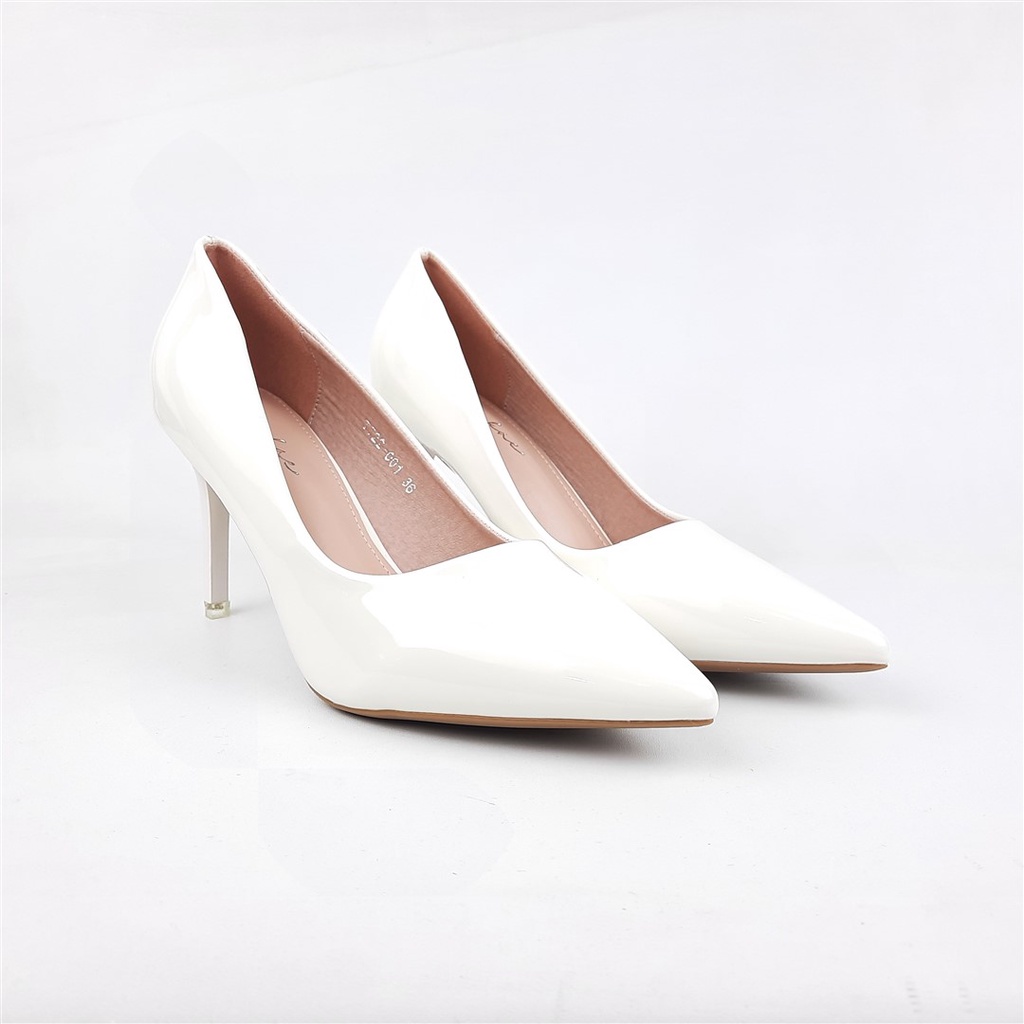 High heels wanita tinggi 8cm  Alea kae TT.22.001 35-41