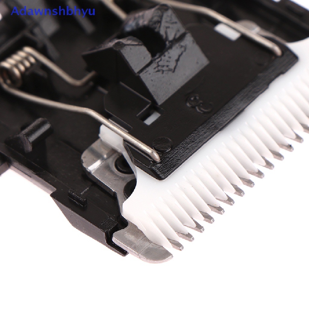 Adhyu Pisau Cukur Rambut Pengganti Kepala Pemotong Keramik Untuk Enchen Boost Hair Cutter Hair Clipper Aksesoris Universal ID