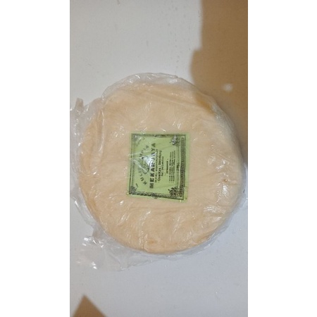 

Mekar Jaya Kulit Lumpia 18cm