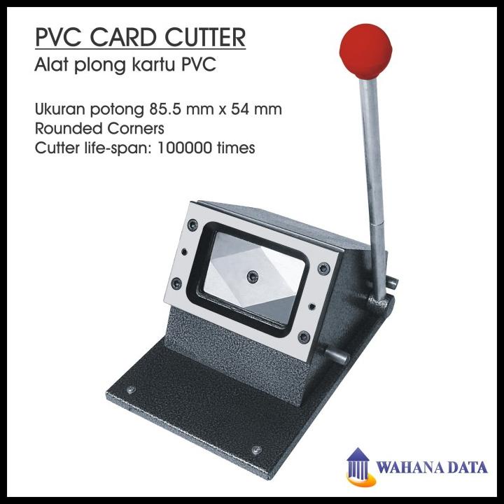 

Promo Alat Plong Pvc / Mesin Plong Pvc Merk Yatai