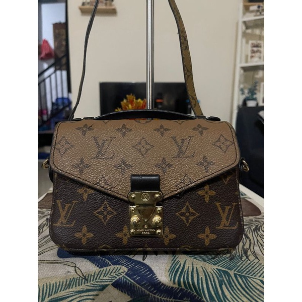 Tas seken metis mini