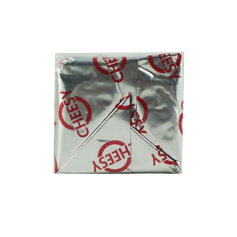 

↡ Cheesy Keju Edam 250 gr ৳