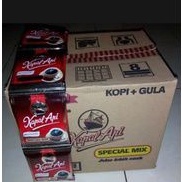 

kapal api mix renceng/10 sacet