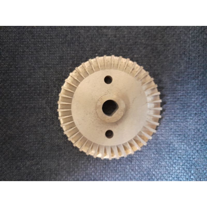 Impeller sanyo kuningan