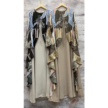 gamis 1911A15