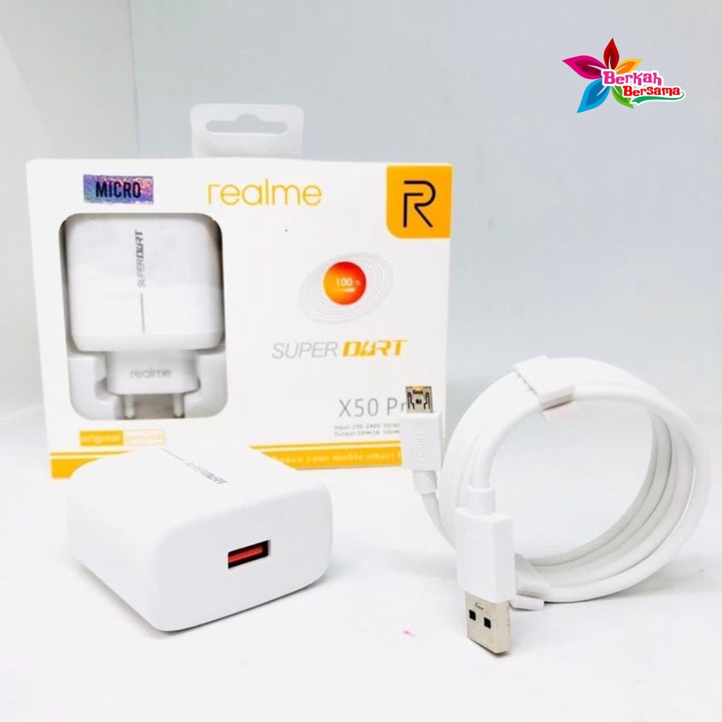 Charger Cashan tc Original  realme 65wat tipe c usb Fast Charging super vooc BB7488