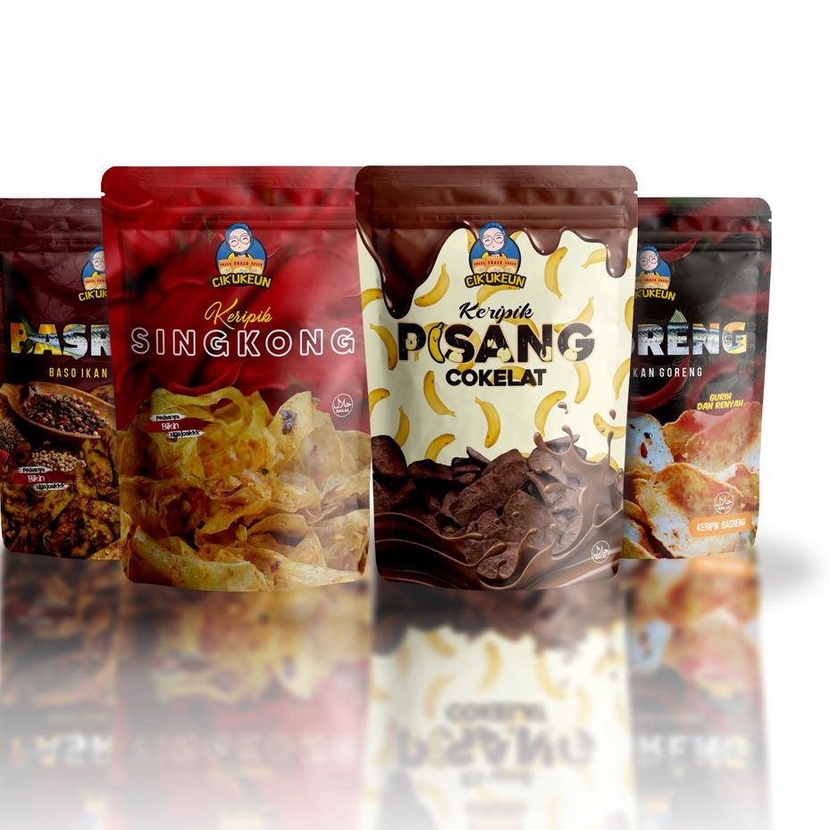 

❥ CIK EMAM All Variant Rabokki Topokki Baso Aci Original Pedas Gurih Instant Korean Food Makanan Korea Odeng Kimchi Tteok Ramen ㊪