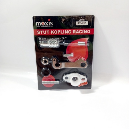 STUT KOPLING RACING RX KING DREK KOPLING RX KING