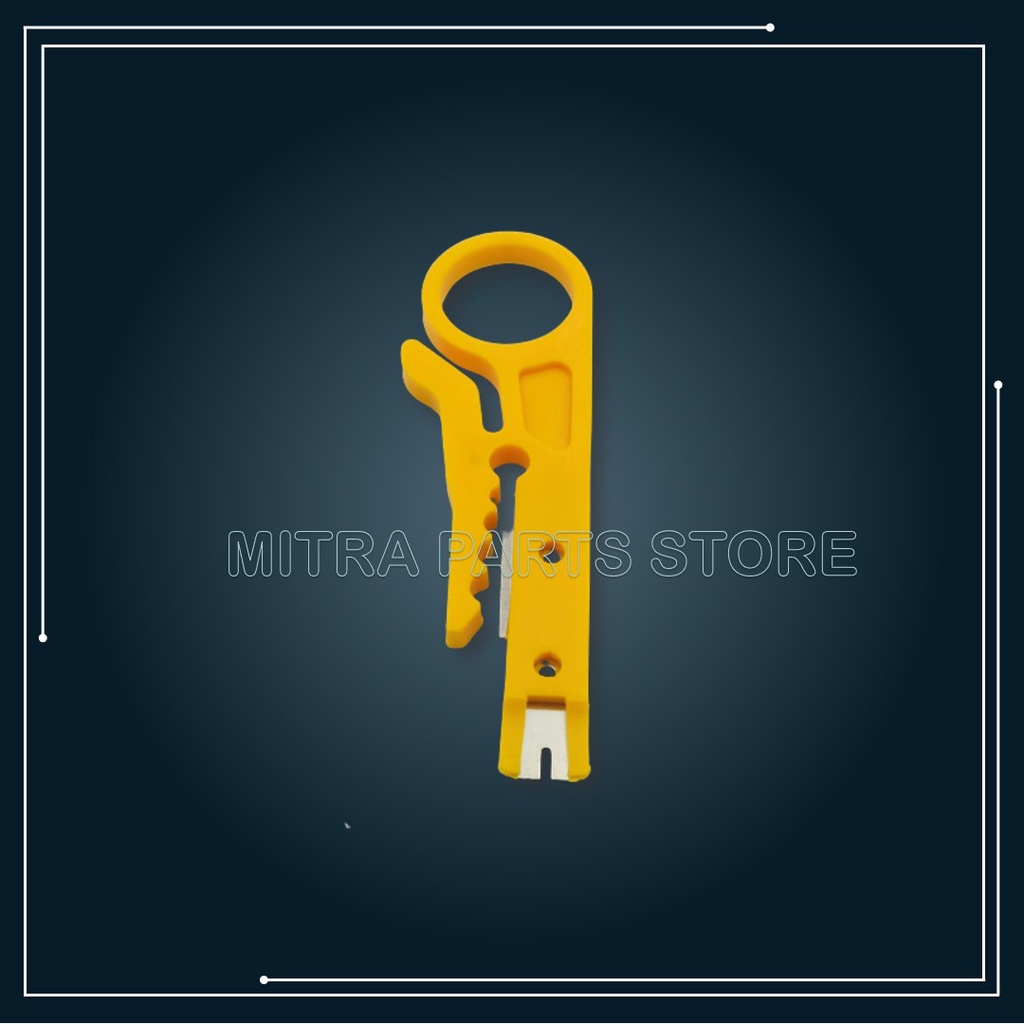 Rotary Wire Stripper Tools  Alat Kupas Kabel Putar