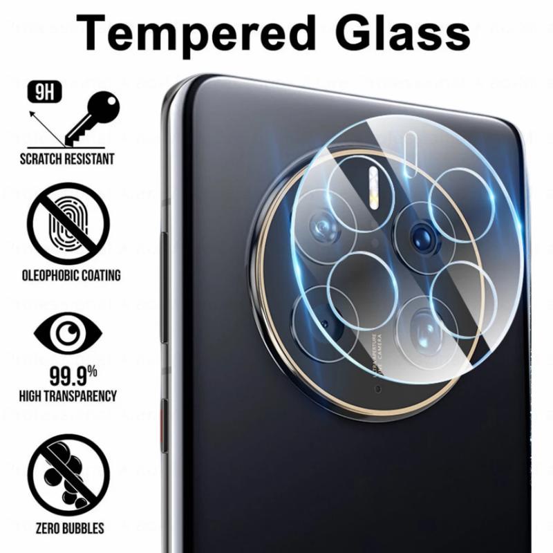 Hydrogel Film Screen Protector Untuk Huawei Mate 50pro RS Film Pelindung Lensa Kamera Untuk Huawei P50 Pro P50Pro Bukan Kaca