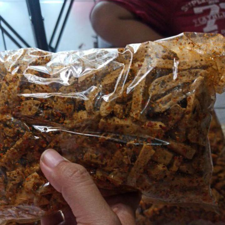 

ブ basreng stik gurih 500gram ヽ