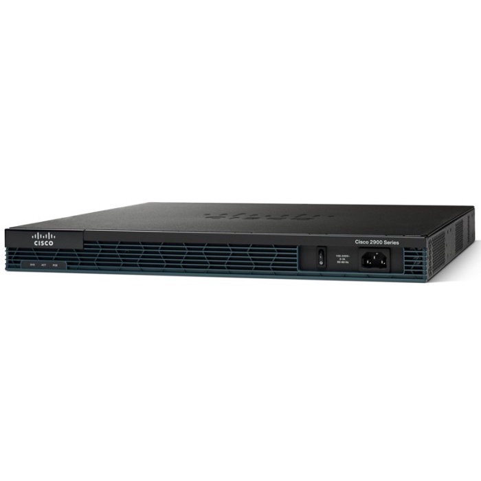 Cisco CISCO2901-K9 N