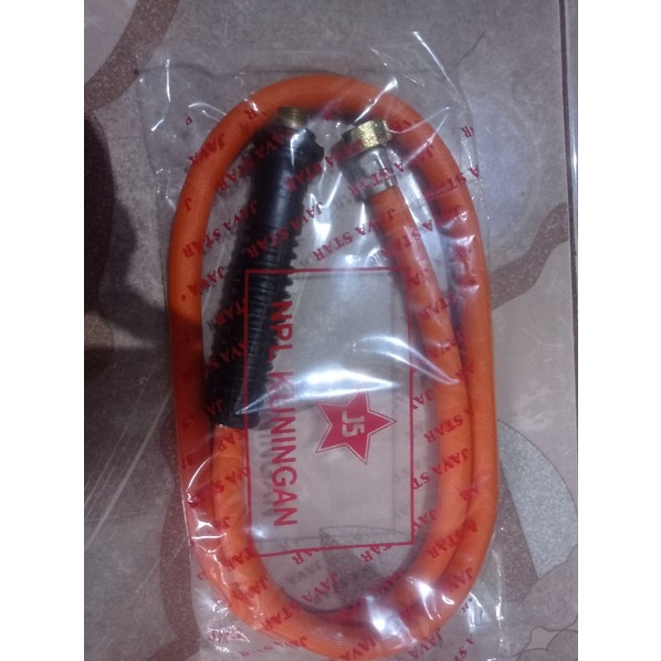 Selang Tangki Manual / Semprotan Pertanian dan Perkebunan/ Alat Pertanian