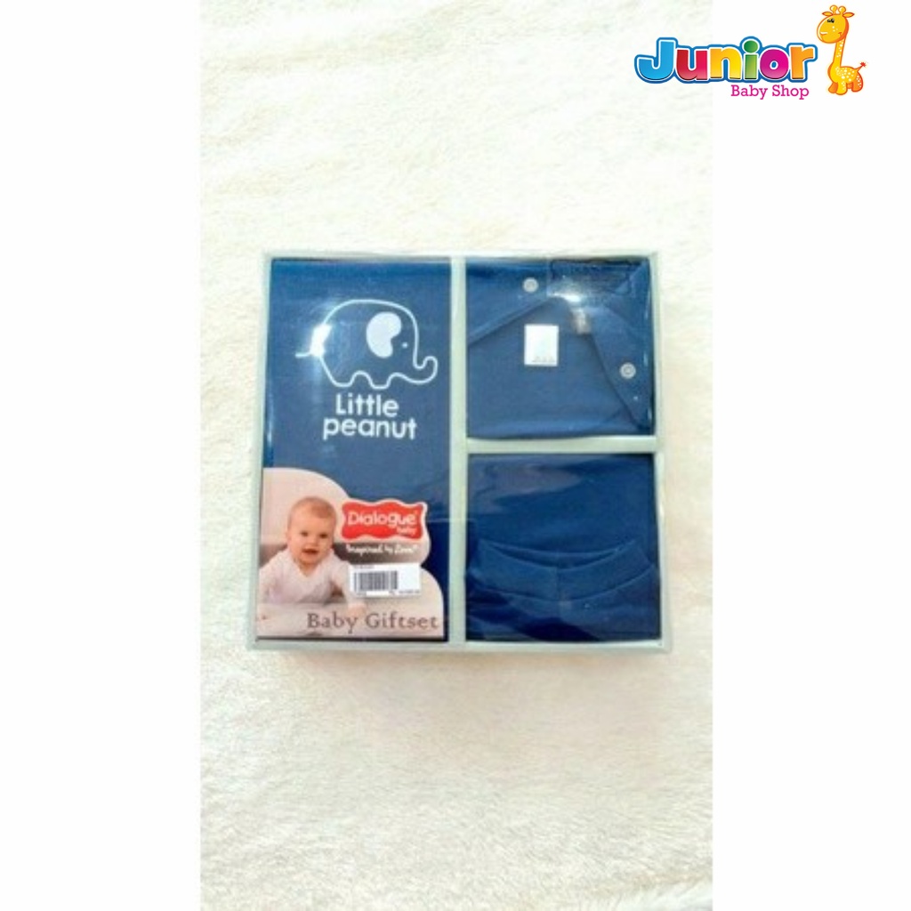 Dialogue Gift Set DLB2529