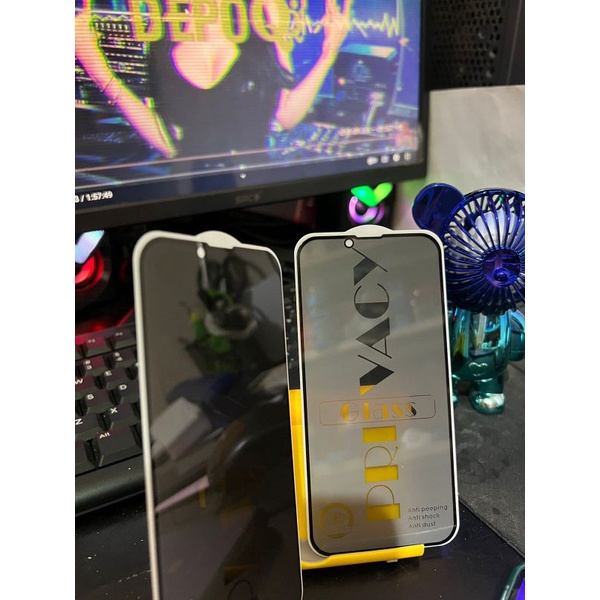 TEMPERED GLASS PRIVACY SPY SAMSUNG A05/A05S/A14 5G/A13 5G/A03/A03S/A03 CORE/A04/A04S/A04 CORE/A11/A12/A22 4G/A22 5G/A32 4G/A32 5G/A23 5G/A24/A33 5G/A32 5G/A51/A52/A52S/A53 5G/A54 5G/A21/A21S/A31/A02/A02S/A10/A10S/A20/A30/A50/A70 ANTI GORES SPY