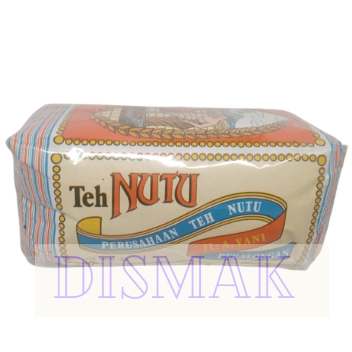 Teh Nutu Istimewa