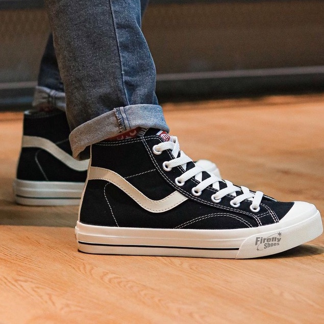 VENTELA PUBLIC HIGH SERIES ORIGINAL / VENTELA SHOES 100% ORIGINAL