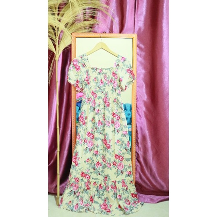 dress Loly daster loly