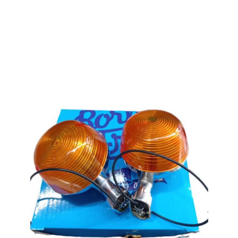 Sen sen Sein K5 CB100 Cb100 Cb125 Riting sein reteng Model Standart Bornfree cb100 gl100 Import ori