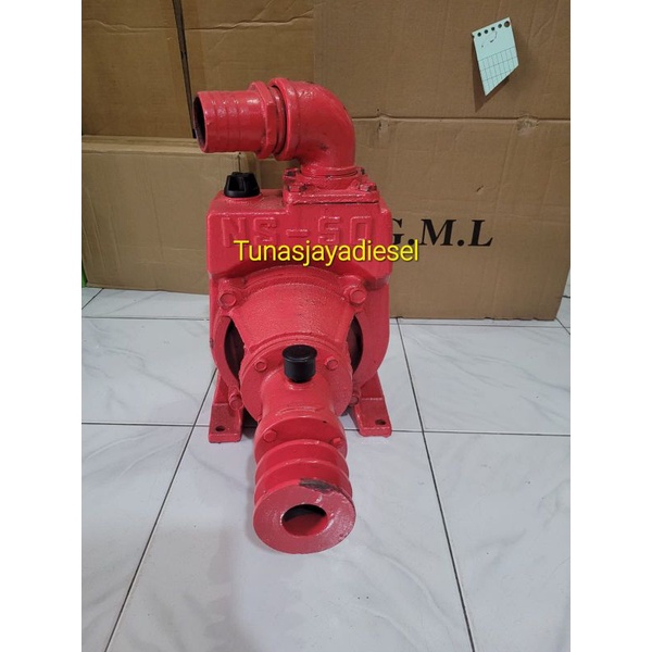 Pompa Air Irigasi Ns 50 / 2"