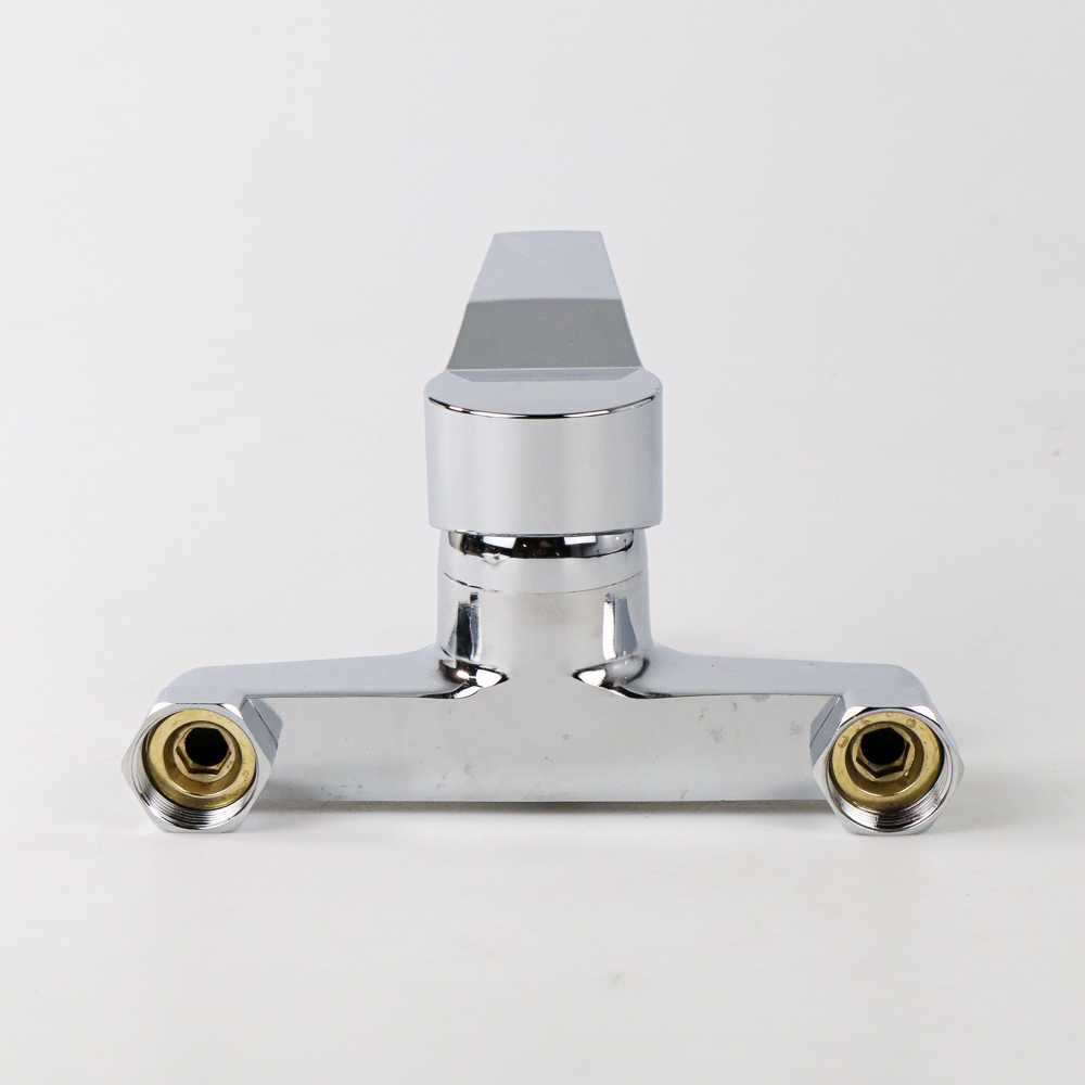 Keran Air Valve Shower Wall Mounted Stainless Steel - A-770